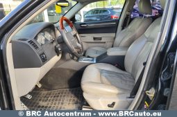 Chrysler 300 C 3.5 i V6 AWD 2005 full
