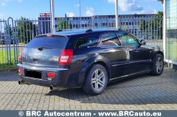 Chrysler 300 C 3.5 i V6 AWD 2005 full