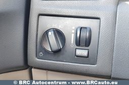 Chrysler 300 C 3.5 i V6 AWD 2005 full