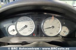Chrysler 300 C 3.5 i V6 AWD 2005 full