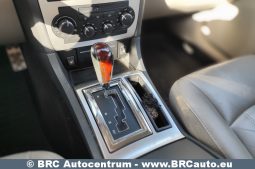 Chrysler 300 C 3.5 i V6 AWD 2005 full