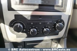 Chrysler 300 C 3.5 i V6 AWD 2005 full