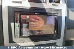 Chrysler 300 C 3.5 i V6 AWD 2005 full
