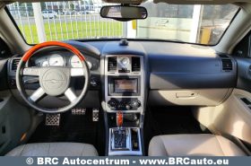 Chrysler 300 C 3.5 i V6 AWD 2005