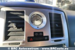 Chrysler 300 C 3.5 i V6 AWD 2005 full