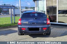 Chrysler 300 C 3.5 i V6 AWD 2005 full