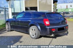 Chrysler 300 C 3.5 i V6 AWD 2005 full