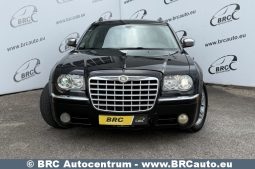 Chrysler 300 C 3.5 i V6 AWD 2005 full