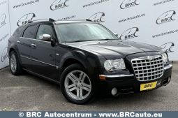 Chrysler 300 C 3.5 i V6 AWD 2005 full
