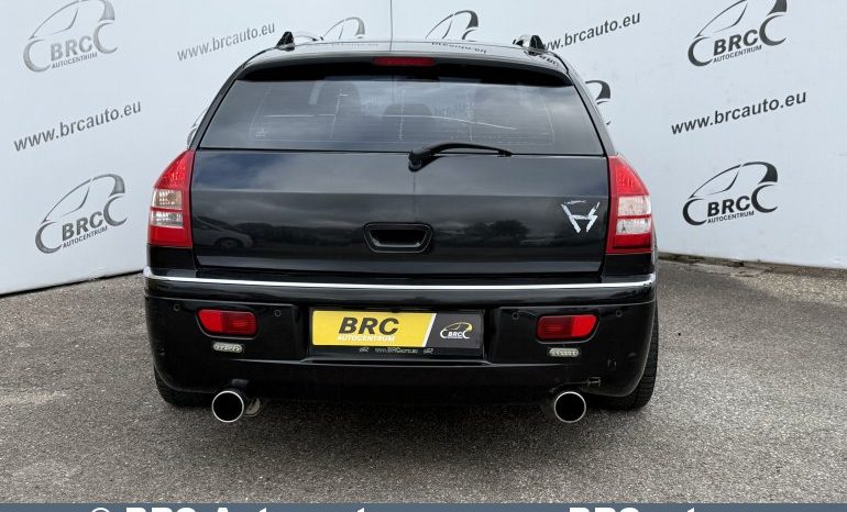 Chrysler 300 C 3.5 i V6 AWD 2005 full