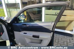 Chrysler 300 C 3.5 i V6 AWD 2005 full