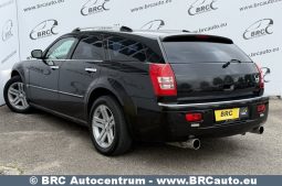 Chrysler 300 C 3.5 i V6 AWD 2005 full