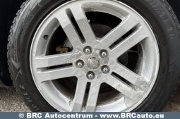 Chrysler 300 C 3.5 i V6 AWD 2005 full