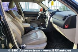 Chrysler 300 C 3.5 i V6 AWD 2005 full