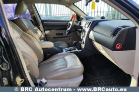 Chrysler 300 C 3.5 i V6 AWD 2005