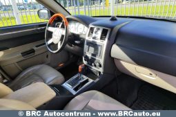 Chrysler 300 C 3.5 i V6 AWD 2005 full
