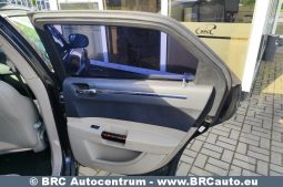 Chrysler 300 C 3.5 i V6 AWD 2005 full