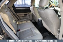 Chrysler 300 C 3.5 i V6 AWD 2005 full