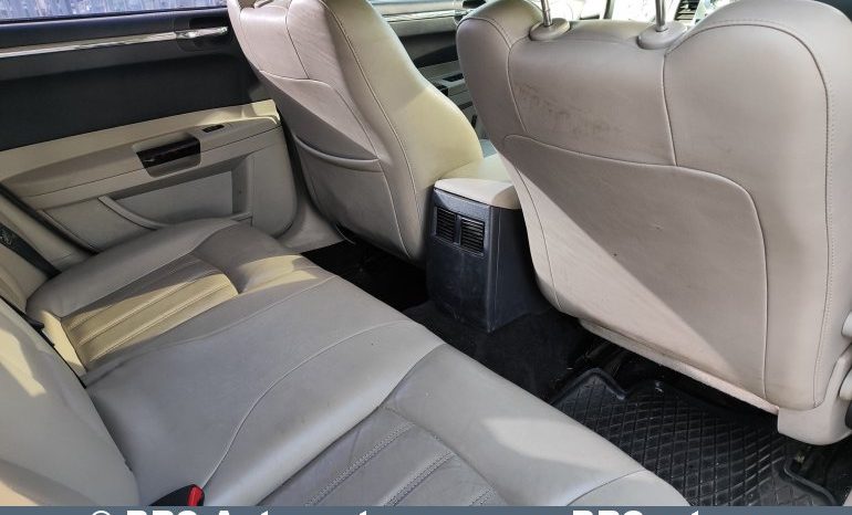 Chrysler 300 C 3.5 i V6 AWD 2005 full