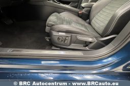 Volkswagen Passat 1.5 TSI DSG Automatas 2021 full