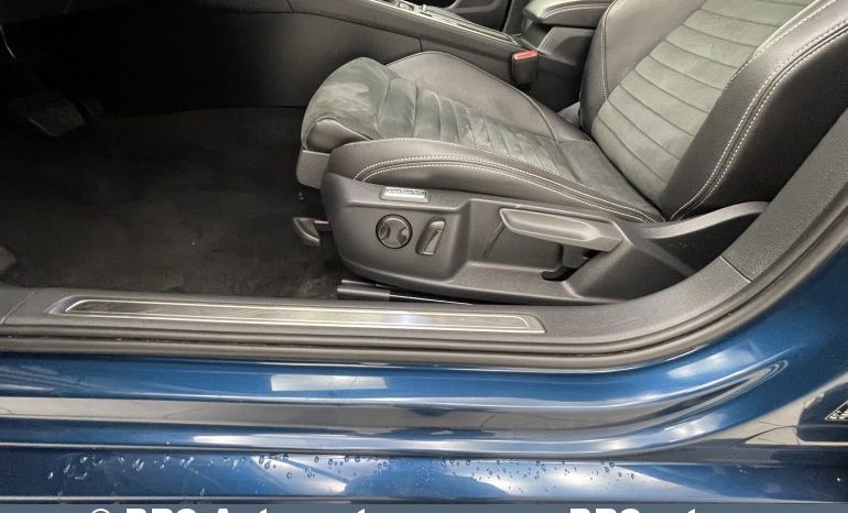 Volkswagen Passat 1.5 TSI DSG Automatas 2021 full