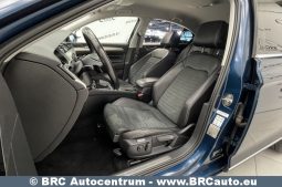 Volkswagen Passat 1.5 TSI DSG Automatas 2021 full