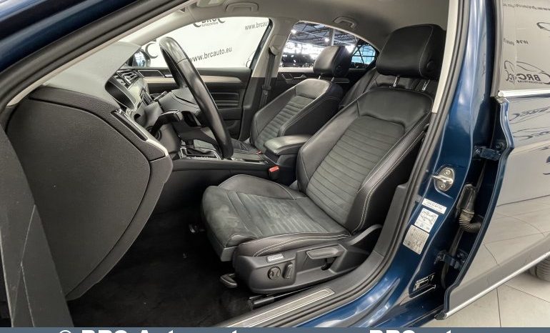 Volkswagen Passat 1.5 TSI DSG Automatas 2021 full