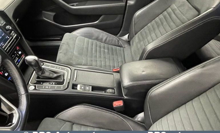 Volkswagen Passat 1.5 TSI DSG Automatas 2021 full