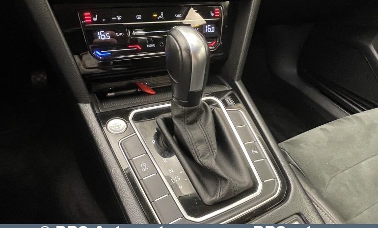 Volkswagen Passat 1.5 TSI DSG Automatas 2021 full