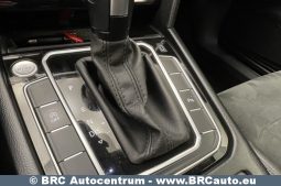 Volkswagen Passat 1.5 TSI DSG Automatas 2021 full