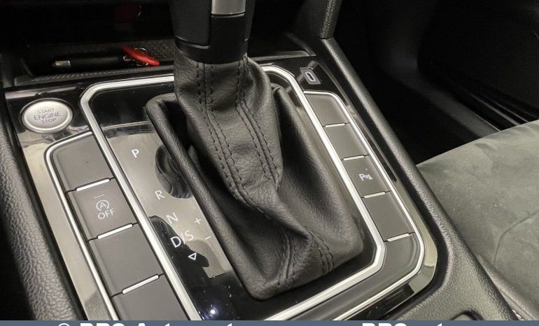 Volkswagen Passat 1.5 TSI DSG Automatas 2021 full