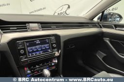 Volkswagen Passat 1.5 TSI DSG Automatas 2021 full