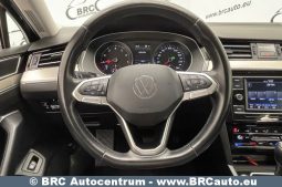 Volkswagen Passat 1.5 TSI DSG Automatas 2021 full