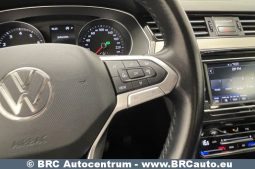 Volkswagen Passat 1.5 TSI DSG Automatas 2021 full
