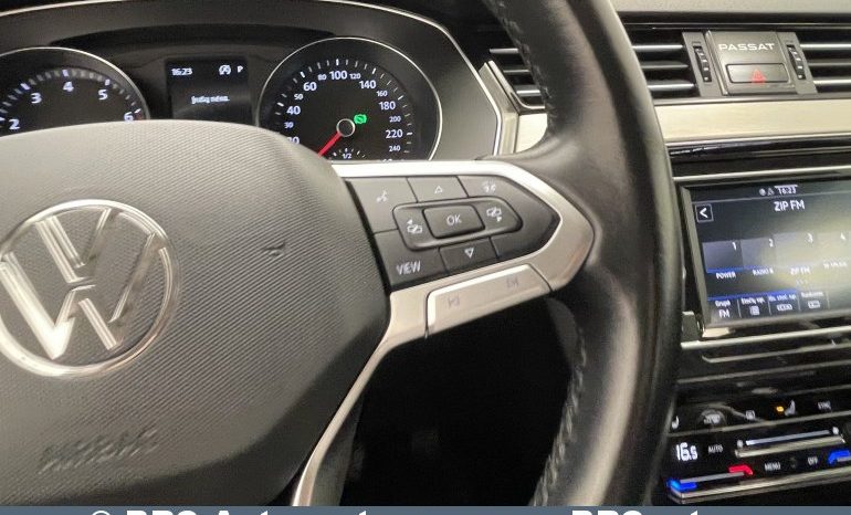 Volkswagen Passat 1.5 TSI DSG Automatas 2021 full
