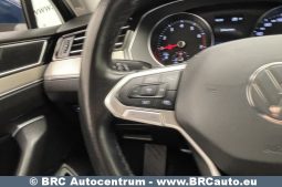 Volkswagen Passat 1.5 TSI DSG Automatas 2021 full