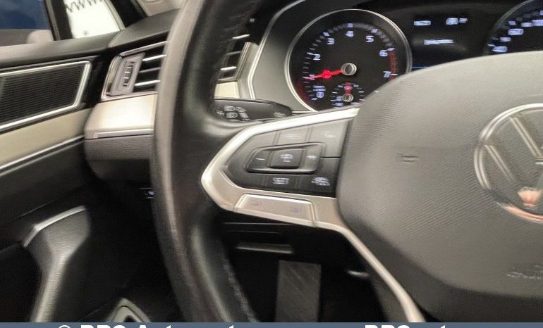 Volkswagen Passat 1.5 TSI DSG Automatas 2021 full