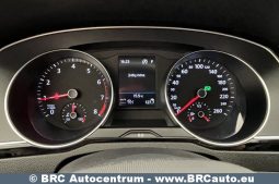 Volkswagen Passat 1.5 TSI DSG Automatas 2021 full