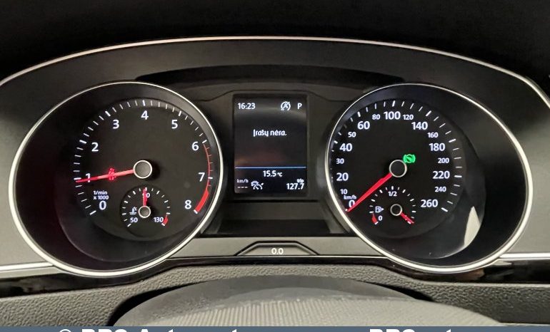 Volkswagen Passat 1.5 TSI DSG Automatas 2021 full