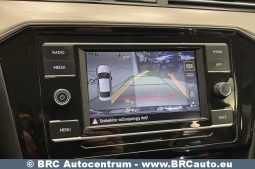 Volkswagen Passat 1.5 TSI DSG Automatas 2021 full