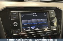 Volkswagen Passat 1.5 TSI DSG Automatas 2021 full