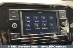 Volkswagen Passat 1.5 TSI DSG Automatas 2021 full