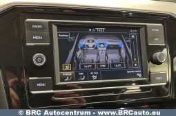 Volkswagen Passat 1.5 TSI DSG Automatas 2021 full