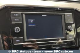 Volkswagen Passat 1.5 TSI DSG Automatas 2021 full