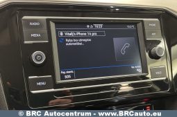 Volkswagen Passat 1.5 TSI DSG Automatas 2021 full