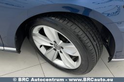 Volkswagen Passat 1.5 TSI DSG Automatas 2021 full