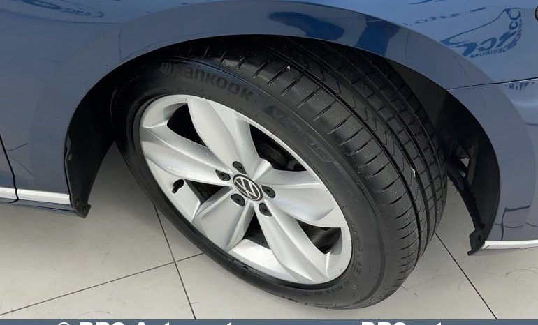 Volkswagen Passat 1.5 TSI DSG Automatas 2021 full