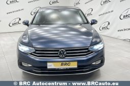 Volkswagen Passat 1.5 TSI DSG Automatas 2021 full
