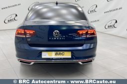 Volkswagen Passat 1.5 TSI DSG Automatas 2021 full