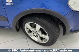 Suzuki SX4 4X4 CombiBack 2.0DDiS 2012 full
